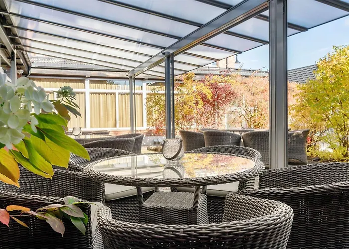 Best Western Plus Gyldenlove Hotell