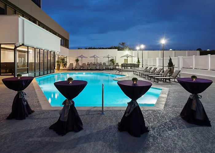 Baton Rouge Marriott
