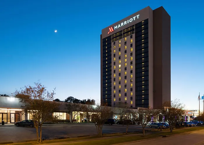 Baton Rouge Marriott