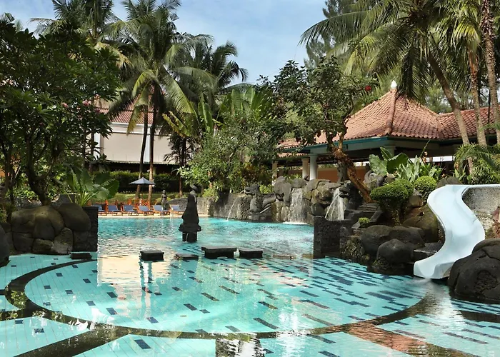 Melia Purosani Yogyakarta