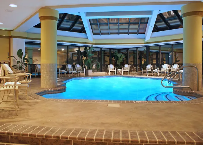 Embassy Suites Denver Tech Center