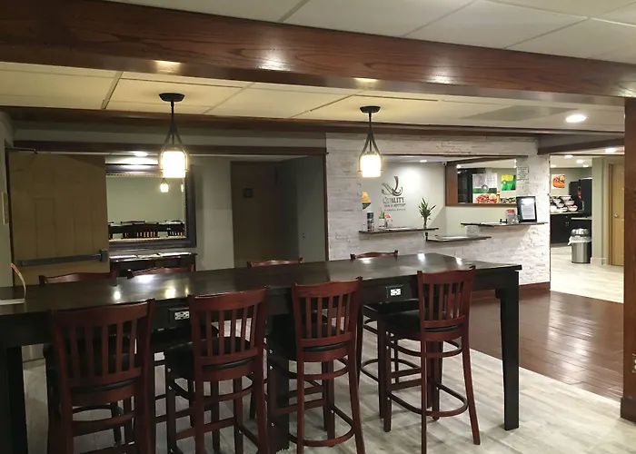 Quality Inn & Suites