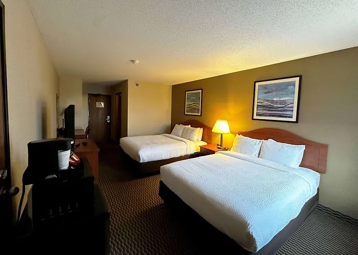 Comfort Inn I-90 Rapid City