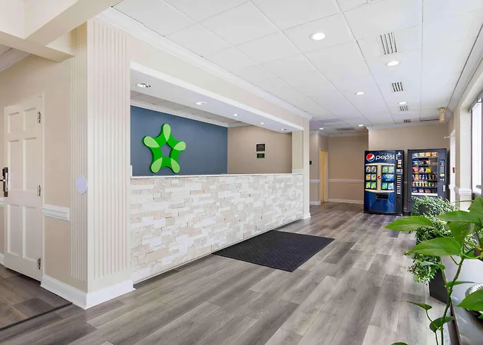 Extended Stay America Suites - Bristol