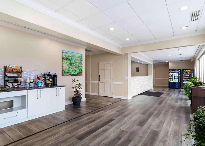 Extended Stay America Suites - Bristol