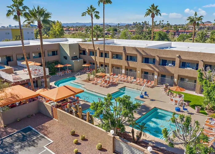 Scottsdale Parkview Hotel