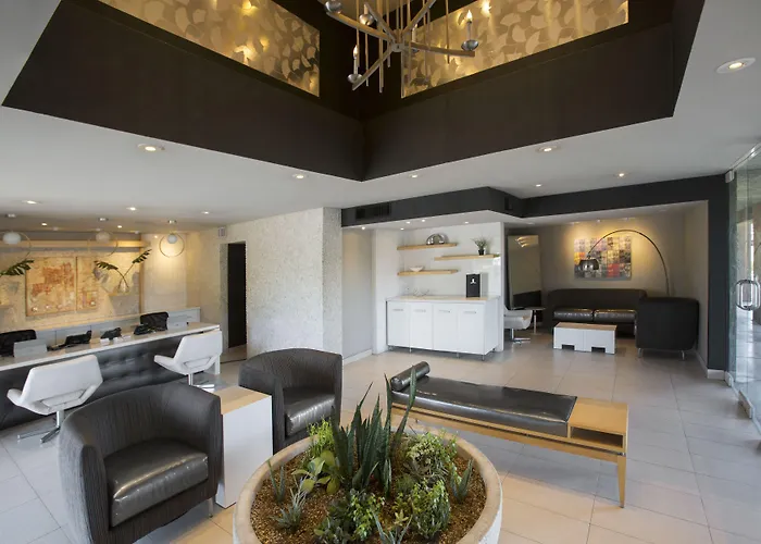 Scottsdale Parkview Hotel