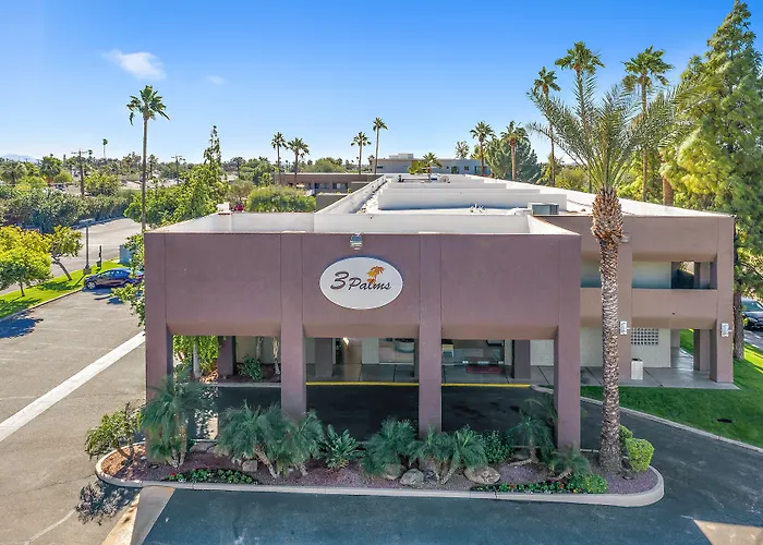 Scottsdale Parkview Hotel