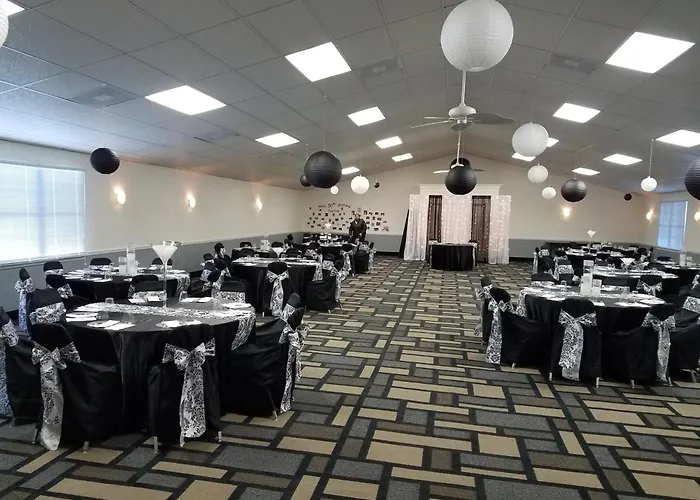 St. Michaels Inn