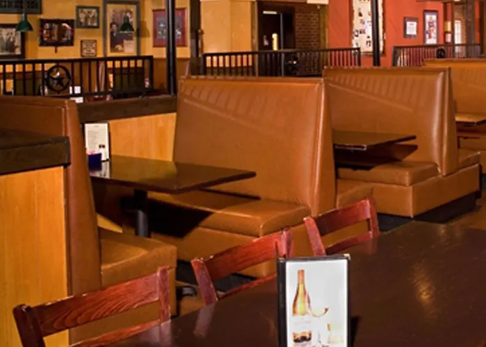Doubletree By Hilton Rocky Mount
