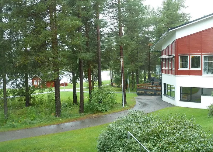 Hotel Jokkmokk