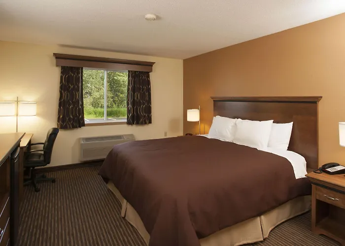 Country Inn Two Harbors