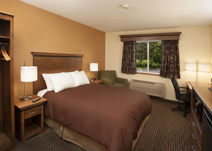 Country Inn Two Harbors