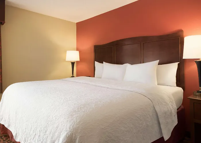 Hampton Inn Battle Creek