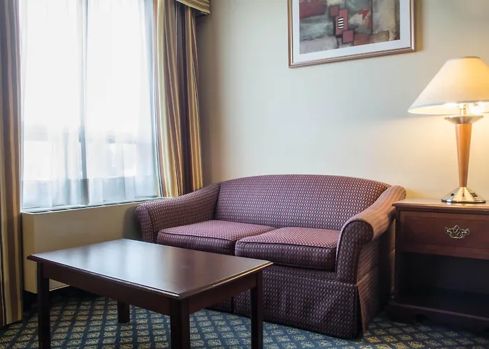 Comfort Inn & Suites