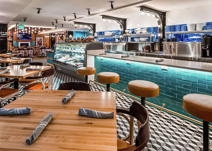 The Kingsley Bloomfield Hills - A Doubletree By Hilton