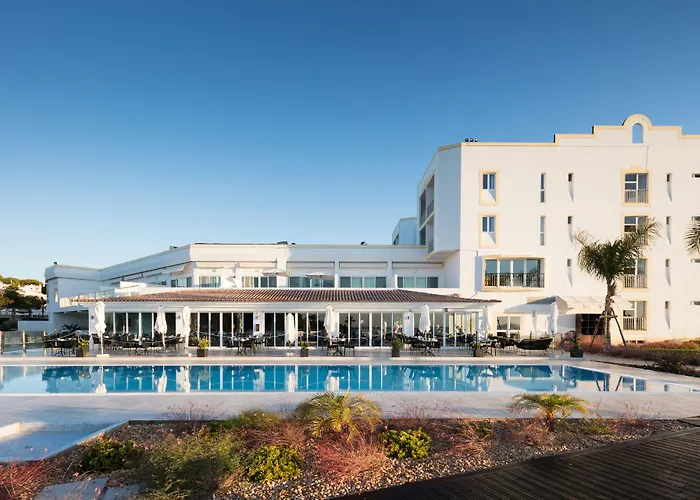 Dona Filipa Hotel