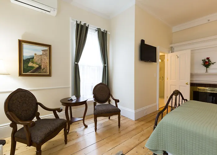 The Salem Inn
