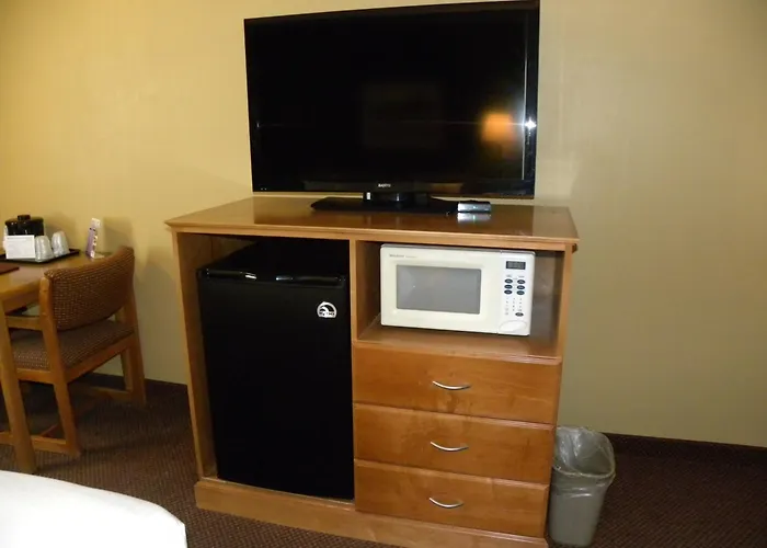 New Victorian Inn&Suites Kearney