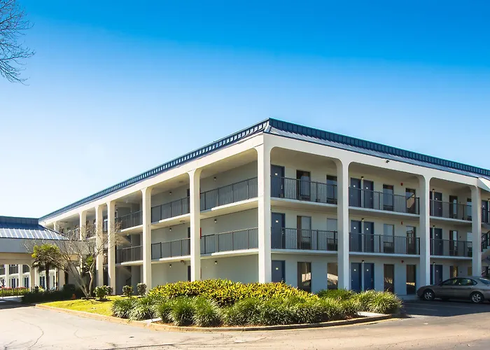Sweet Dream Inn - University Park