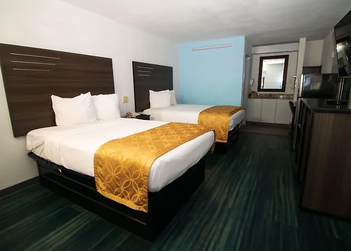 Sweet Dream Inn - University Park