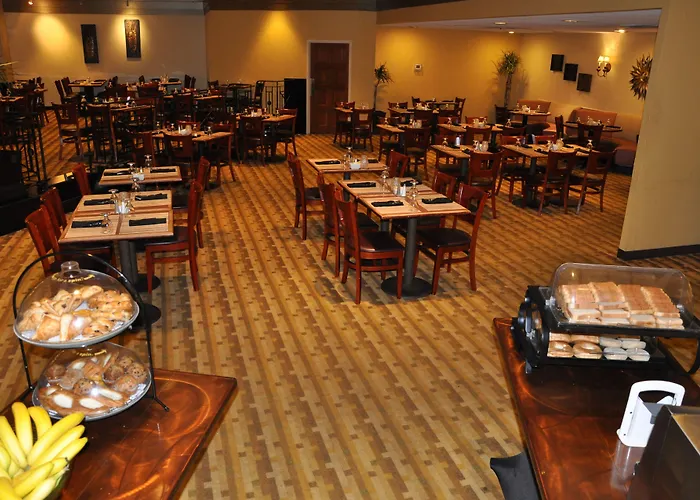 Best Western Plus Hotel & Conference Center