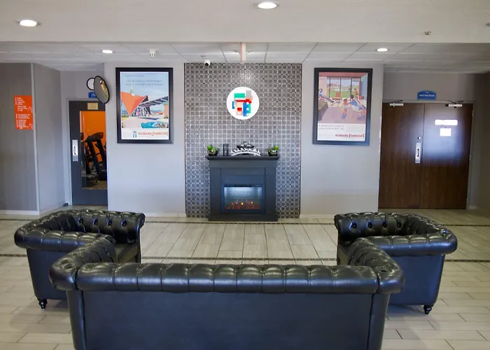 Howard Johnson By Wyndham Lexington