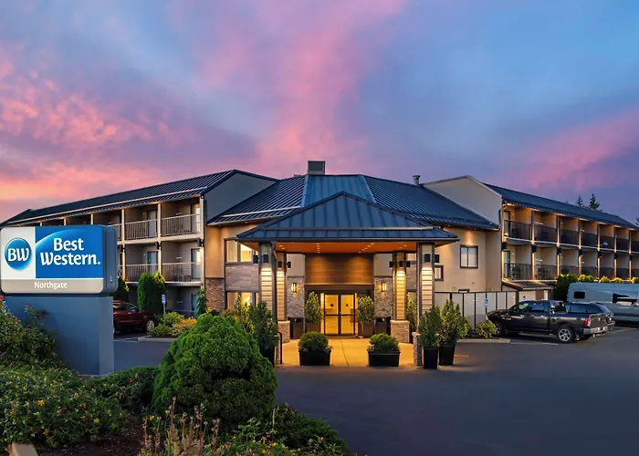 Best Western Northgate
