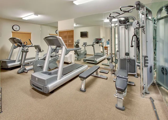 Sonesta Simply Suites Philadelphia Mount Laurel
