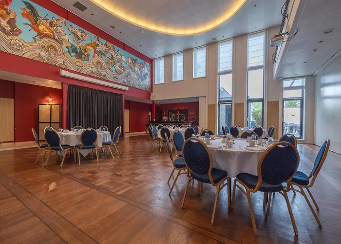 Amrath Grand Hotel De L'Empereur