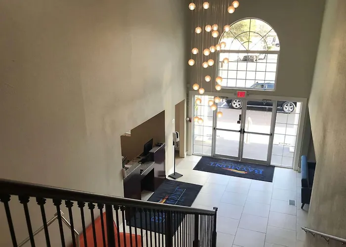 Baymont By Wyndham Lake Park Valdosta I75