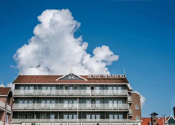 Hotel Spaander BW Signature Collection