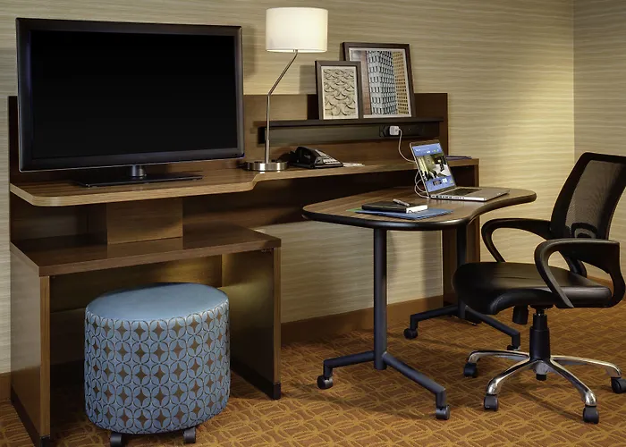 Fairfield Inn Concord