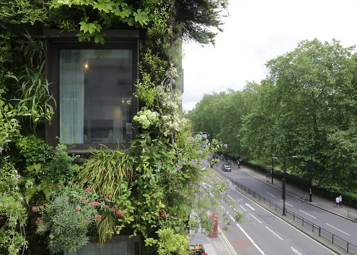 The Athenaeum Hotel & Residences Londen