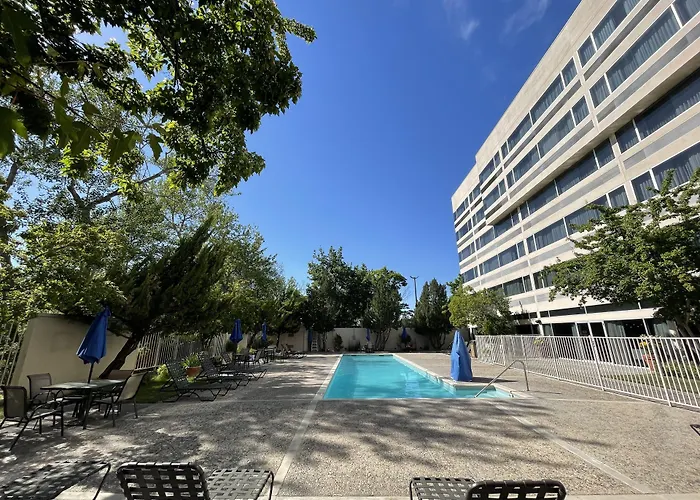 Holiday Inn Express Boise Downtown By Ihg