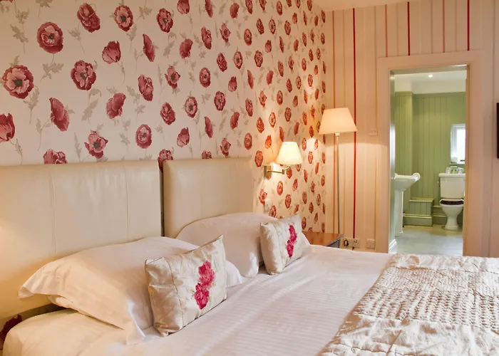 Duke Of Cornwall Hotel