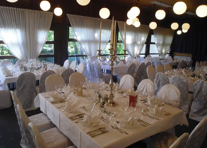 Schwarzwald Parkhotel