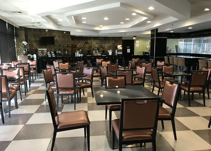 Travelodge By Wyndham Absecon Atlantic City