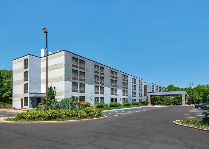 Days Inn By Wyndham Horsham Philadelphia