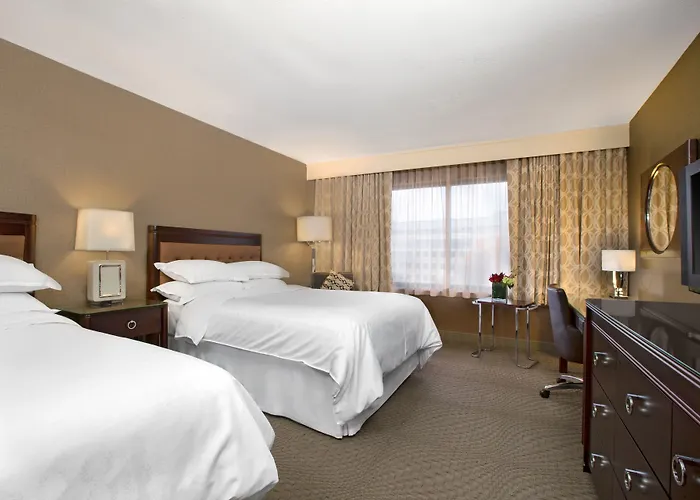 Sheraton Reston