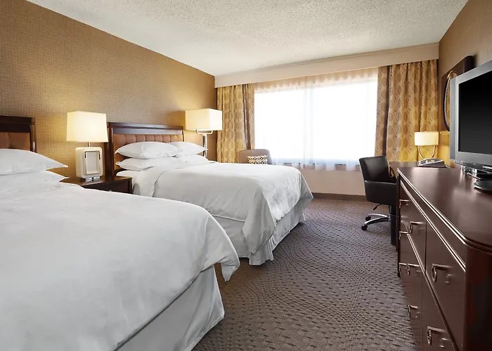 Sheraton Reston