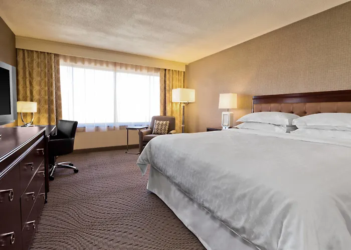 Sheraton Reston