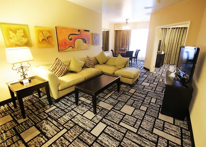Best Western Plus Meridian Inn & Suites, Anaheim-Orange