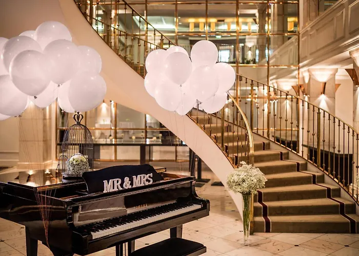 Le Meridien Stuttgart
