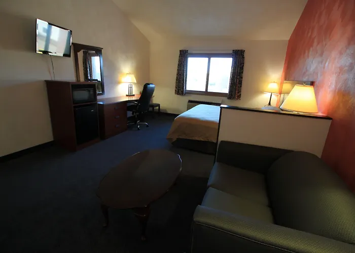Surestay Hotel By Best Western Greenville