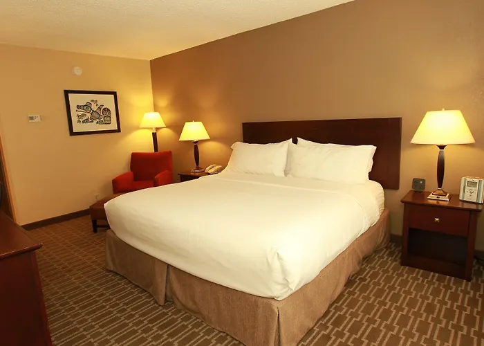 Fairfield By Marriott Issaquah