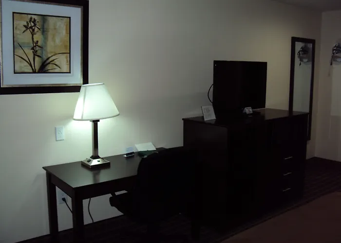 Quality Inn Carbondale University Area