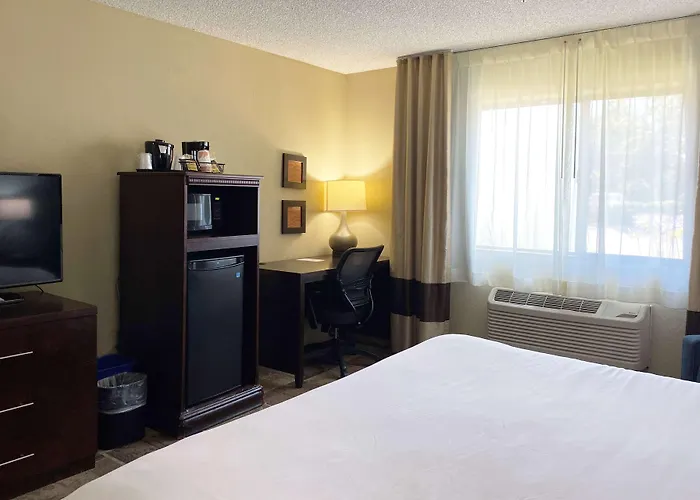 Wyndham Garden Newark Fremont Silicon Valley