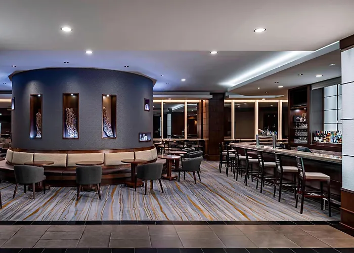 The Westin Harbour Castle, Toronto Hotel