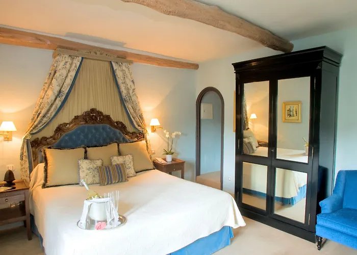 Chateau Eza